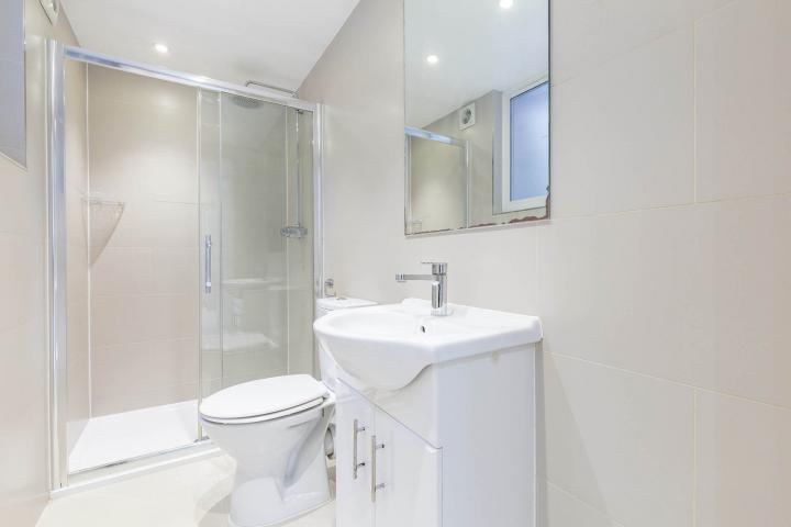 Modern and Central Apartment Burnley Road, Dollis Hill